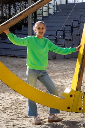 Irina Green