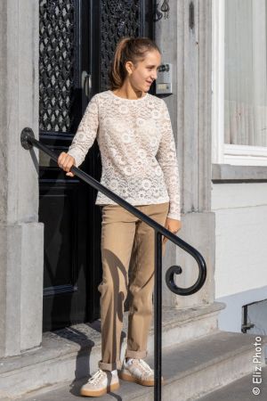 Lola Vanille