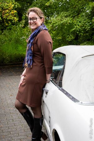 LCSCARVES262 blauw